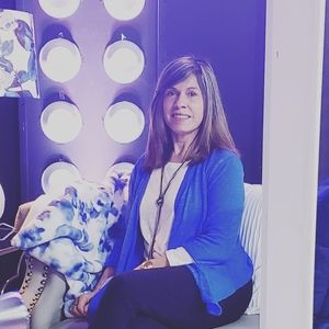 Meet your Posher, Ilva